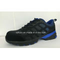 Suede and TPU Upper Safety Shoes (HQ6120601)